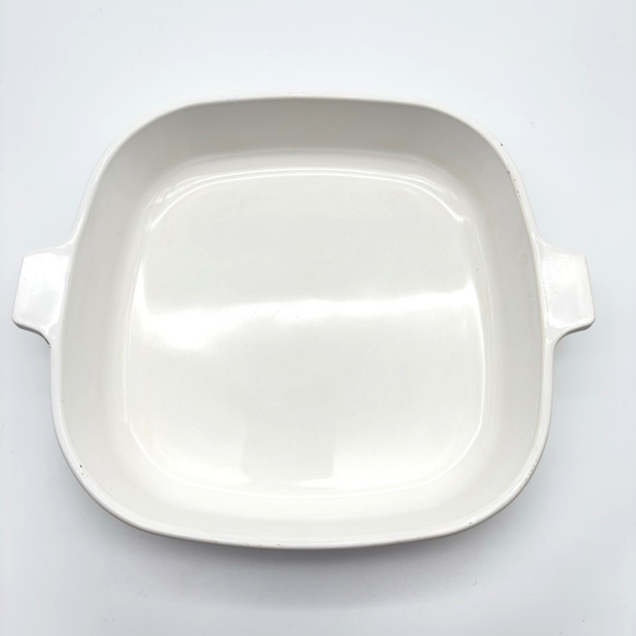 Corningware Blue Cornflower P-10-B Casserole Dish 10" USA Vintage - Picture 5 of 12